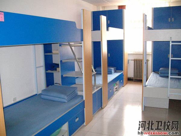 保定市特殊教育中心學生宿舍