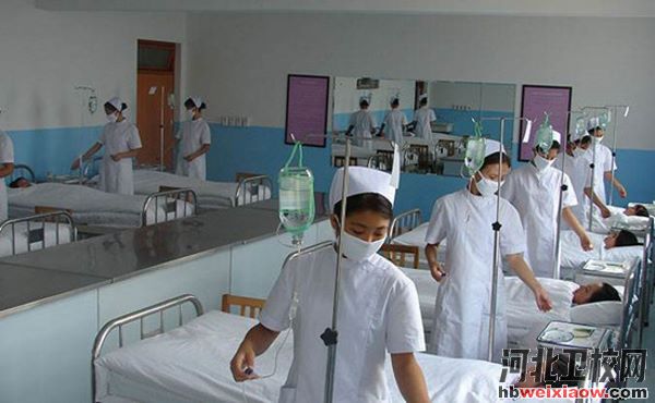 石家莊協(xié)和醫(yī)學(xué)中等專業(yè)學(xué)校實(shí)訓(xùn)場地