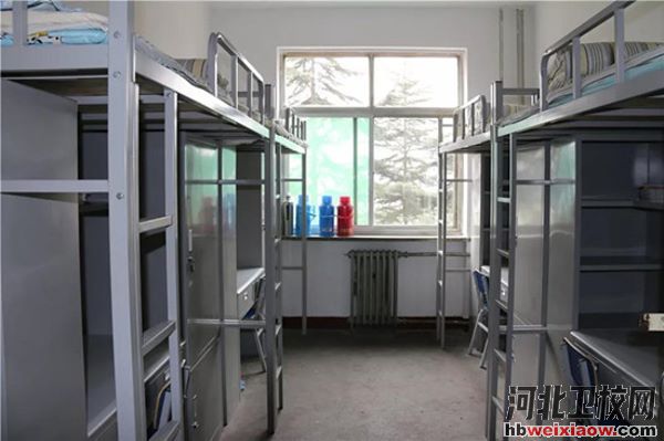 石家莊工程技術(shù)學(xué)校宿舍