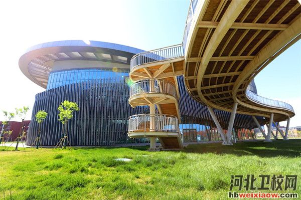 石家莊財(cái)經(jīng)商貿(mào)學(xué)校2021年招生簡(jiǎn)章