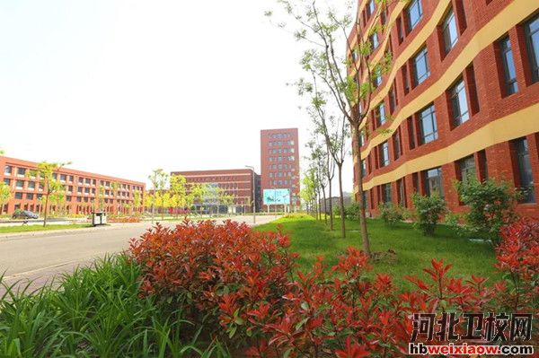 石家莊財(cái)經(jīng)商貿(mào)學(xué)校2021年招生簡(jiǎn)章