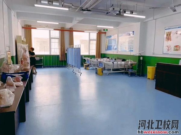 保定動(dòng)力工程高級(jí)技工學(xué)校招生計(jì)劃