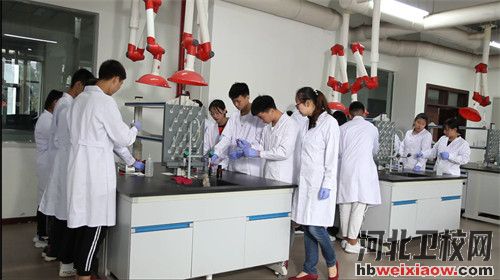 石家莊財(cái)經(jīng)商貿(mào)學(xué)校2021年招生計(jì)劃