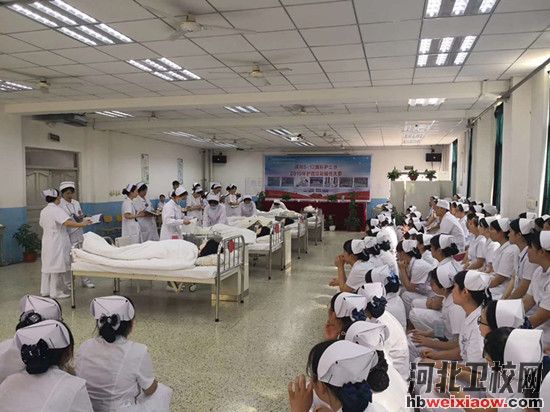 石家莊協(xié)和醫(yī)學(xué)中等專業(yè)學(xué)校2021年招生計(jì)劃