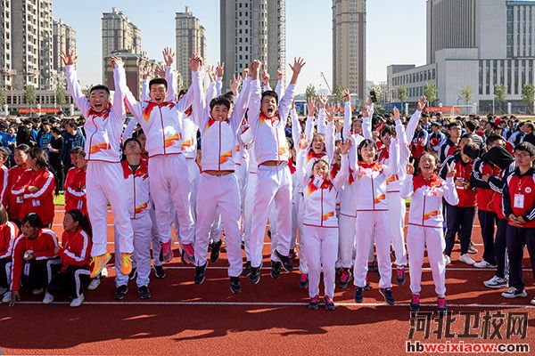 石家莊裝備制造學校2021年招生計劃