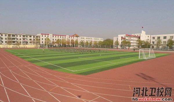 石家莊中和健康職業(yè)中等專業(yè)學(xué)校2021年招生簡章