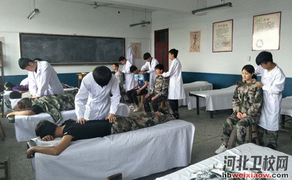 石家莊中和健康職業(yè)中等專(zhuān)業(yè)學(xué)校2021年招生計(jì)劃