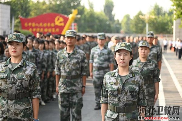 石家莊市藁城區(qū)職業(yè)技術(shù)教育中心2021年招生計劃