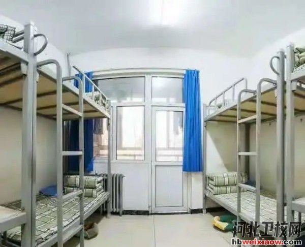 河北工業(yè)職業(yè)技術(shù)大學(xué)學(xué)生宿舍