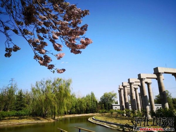 河北東方學(xué)院學(xué)校環(huán)境