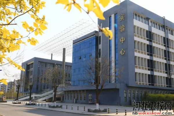 石家莊醫(yī)學(xué)高等??茖W(xué)校實(shí)驗(yàn)中心