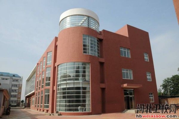 滄州職業(yè)技術(shù)學(xué)院學(xué)生餐廳