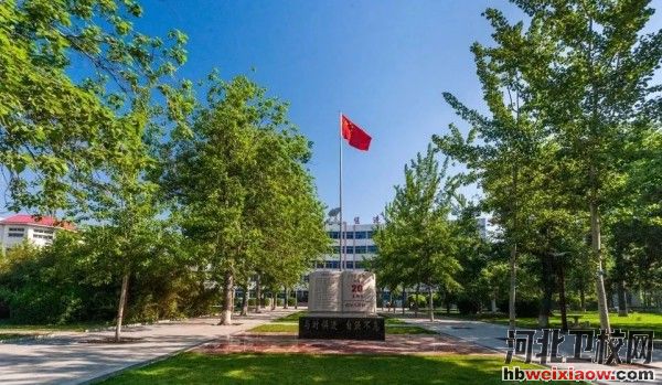 滄州幼兒師范高等?？茖W(xué)校校園環(huán)境